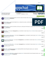 #Storyappchat: - All Tweets