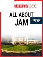 ALL About JAM