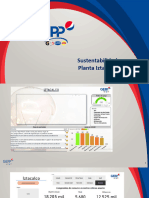 Presentación Sustentabilidad