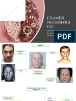 Exposicion Examen Neurologico Jackson