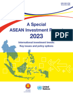 ASEAN Investment Report