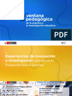 Innovacion IESP HVEG - Dia 3