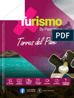 Torres Del Paine Xturismo Nov2023