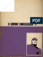 El Hombre Enmascarado Tomo - 02