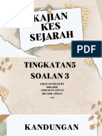 Kajian Kes Sejarah