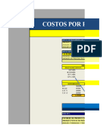 Costos Por Procesos Continuos
