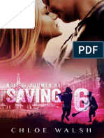 Saving 6 - Chloe Walsh