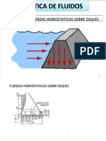 PDF Calculo de Fuerzas Hidrostaticas - Compress