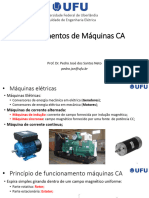 01 - Fundamentos de Máquinas CA