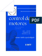 Control Motores