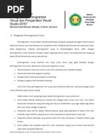 Pengantar Pemrograman Visual di VB.NET | PDF