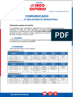 Helicorreto - Iv Bimestre