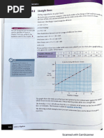 Graphing Straight Lines on Desmos | PDF | Cartesian Coordinate System ...