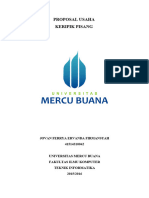 Proposal Usaha Keripik Pisang 5 PDF Free (1) Dikonversi