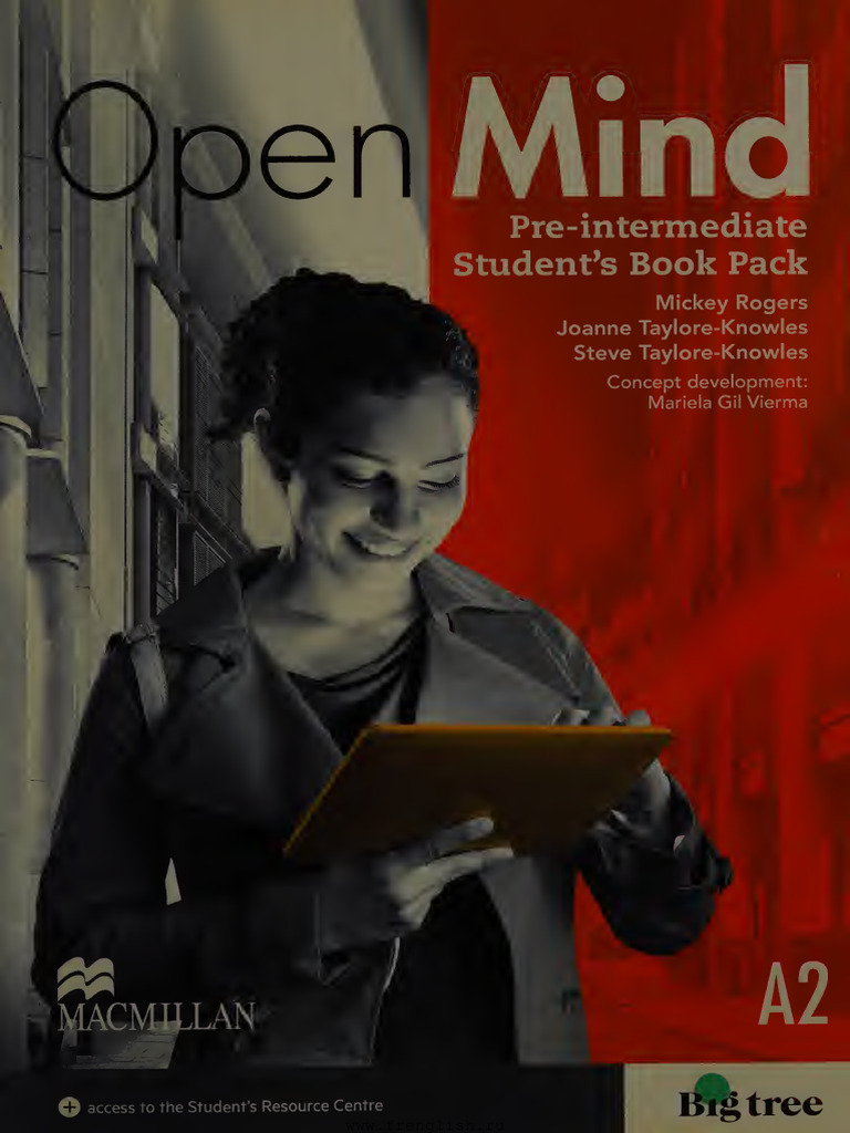 Open Mind PreIntermediate Student Book PDF Adjective