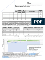 HINE Scoring Aid Version 5.6