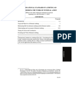 2008 Auditing Handbook A185 ISA 610