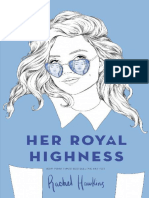Her Royal Highness by Rachel Hawkins Z Lib Org Epub 1 1