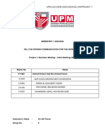 CEL2105 Project 1 - Submission Form (SEM 1-2023-2024)