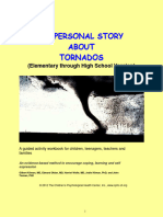 My Personal Story About Tornados Element