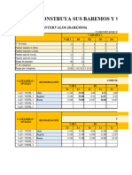 F4. Formato General para Construir Baremos y Base de Datos