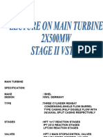 2 Presentation Main Turbine