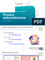 Primera Webconferencia 25agosto2023