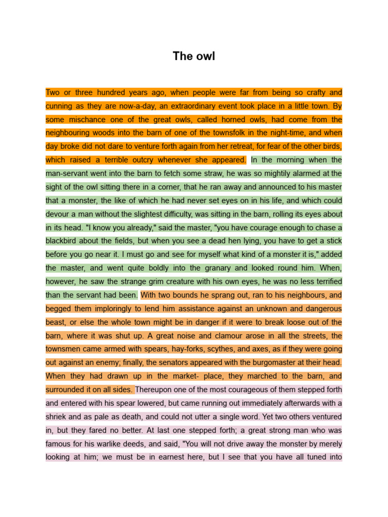 ENGLISH SHORT STORIES PRE INTERMEDIATE PDF intelligence overview