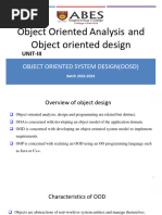 Unit-3 Notes