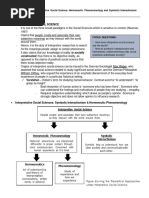 LESSON 4 - Interpretive Soc Sci - 2