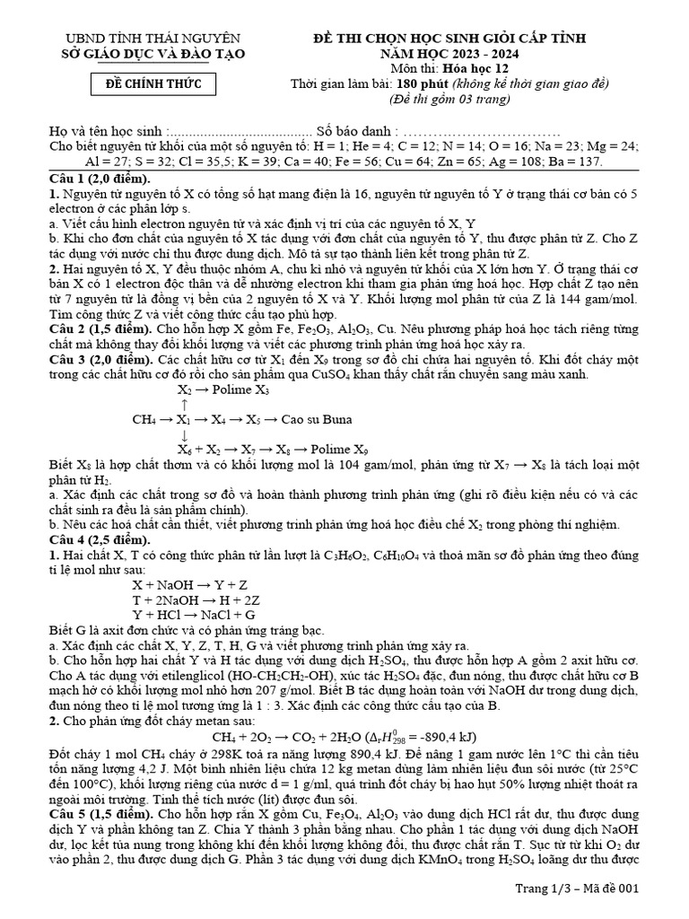 2023 2024 hsg 12 thai nguyen file de o2 edu vn pdf