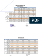 Jadwal Pas Dan Sas SMK Gasal