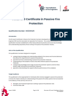 Ife Level 3 Certificate in P