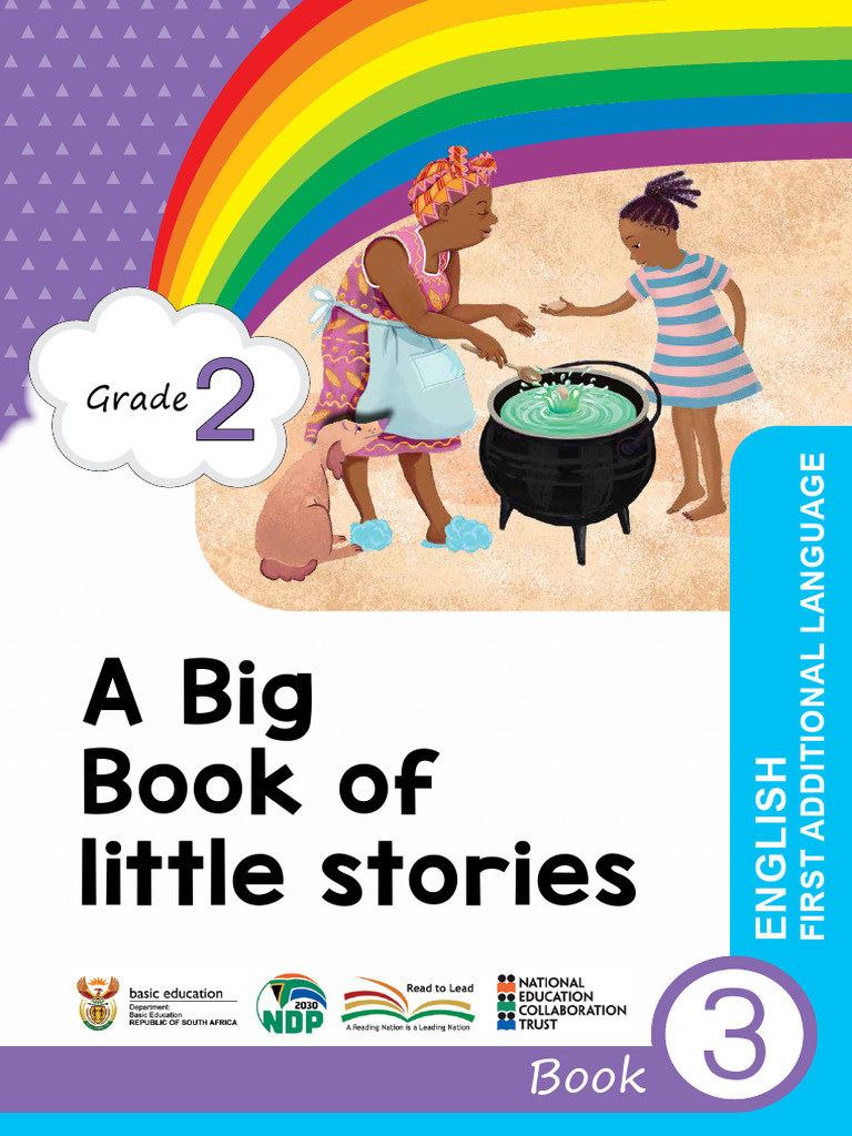 Grandmother Lesson Plan Term 2 Basic 3