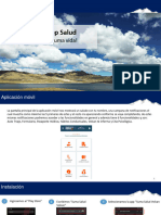 Manual Sumapp Salud - APP