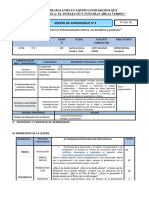 sESIÓN 5 CCSS