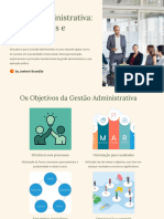 Gestao Administrativa Fundamentos e Praticas