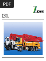 S42SXG - Parts Book - 03 - 09 - 07