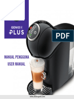 Dolce Gusto Genio S Plus Manual