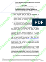 Putusan 49 PDT - Sus-Pembatalan Perdamaian 2022 PN Niaga JKT - PST 20231128041516