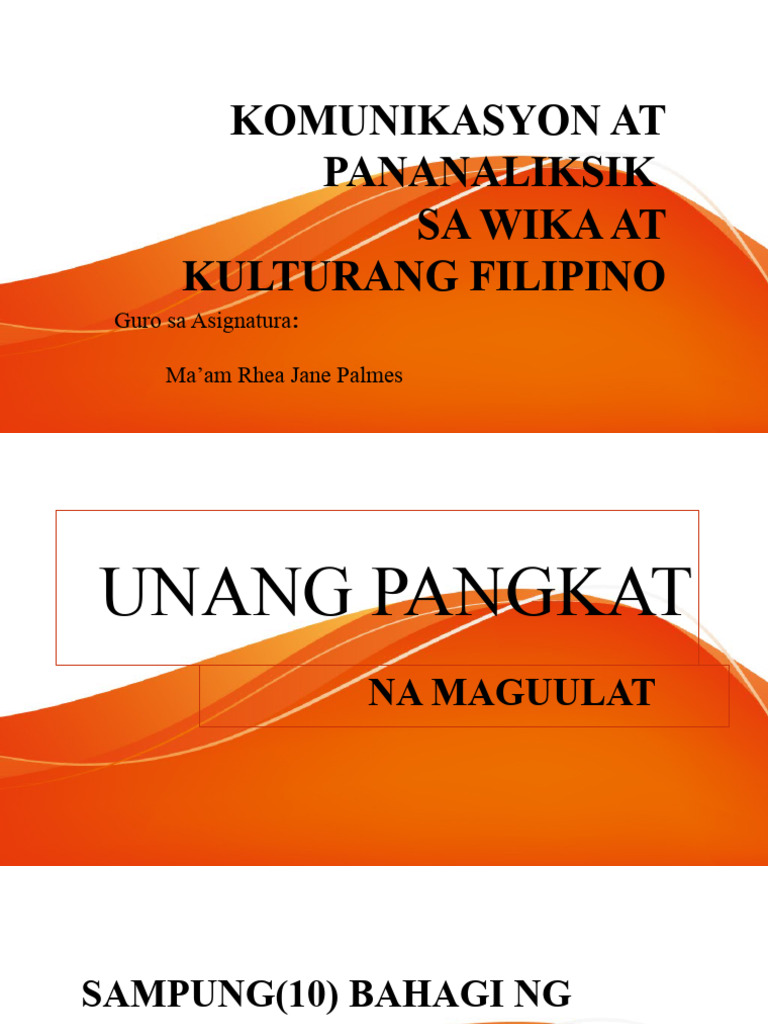 New PowerPoint Presentation | PDF