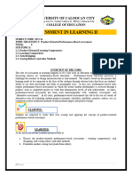 MS 114 - Module 5