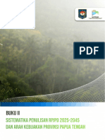 Prov Papua Tengah - Buku 2 - SEB Keselasaran RPJPN-RPJPD