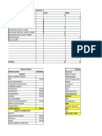 Transaction Amount Assets Cash Bank