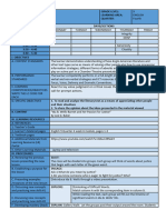 Ida B. Wells Lesson Plan