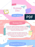 Konsep Diri