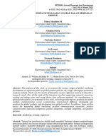 OPTIMAL: Jurnal Ekonomi Dan Manajemen Vol.3, No.1 Maret 2023 e-ISSN: 2962-4010 p-ISSN: 2962-4444, Hal 217-227