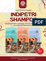 Indipetri - Brochure
