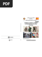 Manual CQB Completo | PDF | Guerra | Militar