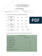 1ST-QUIZ-ENGLISH